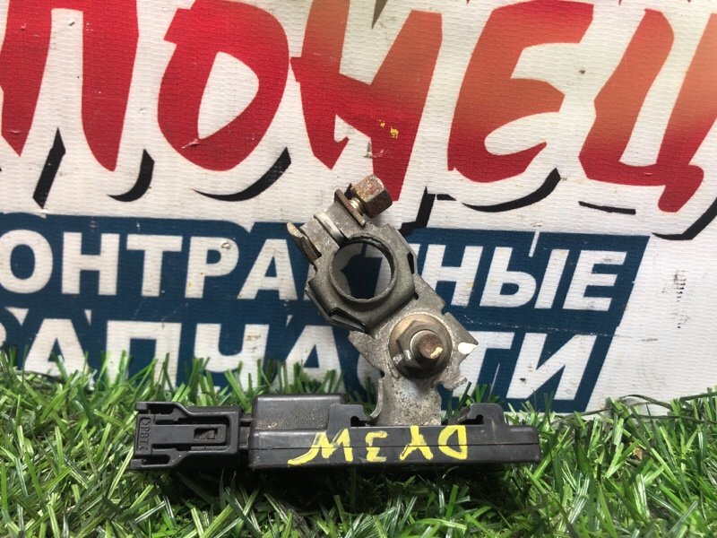 Датчик заряда аккумулятора MAZDA DEMIO DY3W ZJVE 2006 (б/у)