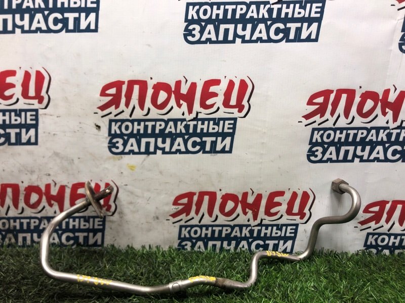 Трубка EGR MAZDA DEMIO DY3W ZJVE 2006 (б/у)