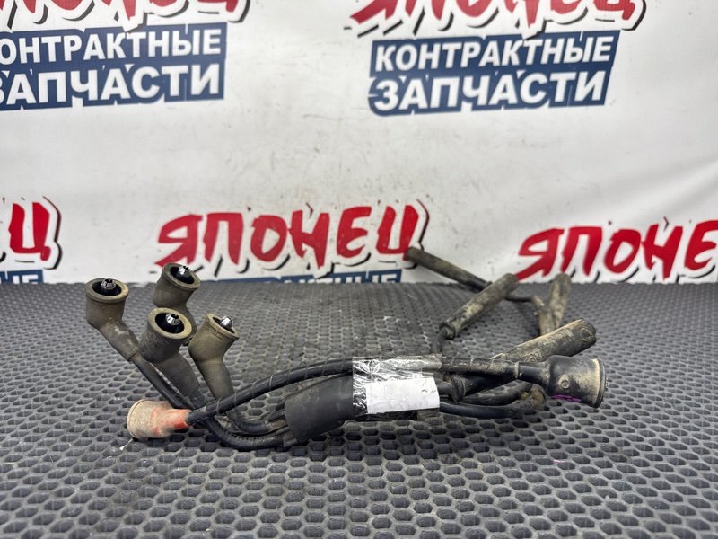 Комплект бронепроводов MAZDA BONGO SK82M F8 2008 (б/у)