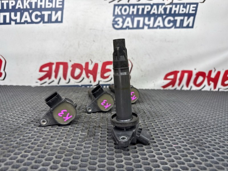 Катушка зажигания K3VE (б/у)