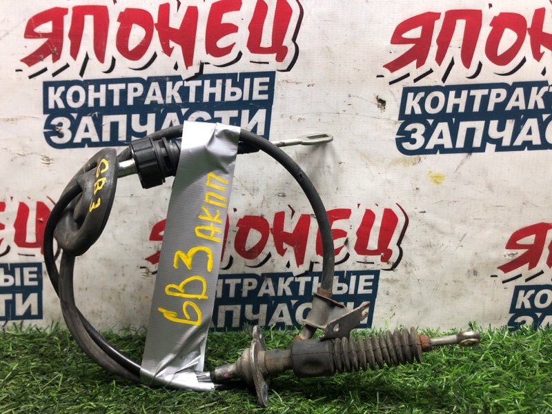 Трос переключения АКПП HONDA FREED GB3 L15A (б/у)
