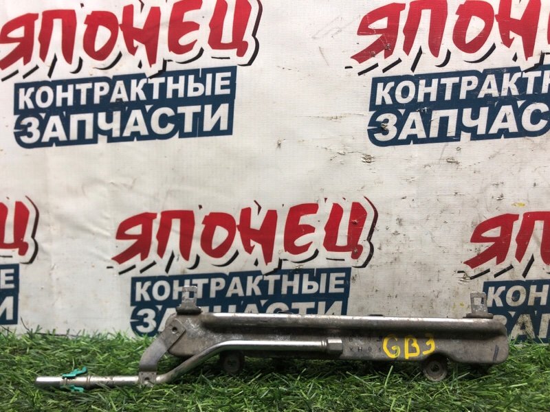 Форсунка HONDA FREED GB3 L15A (б/у)
