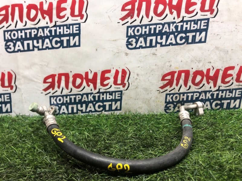 Шланг кондиционера HONDA FIT SHUTTLE GP2 LDA 2011 (б/у)