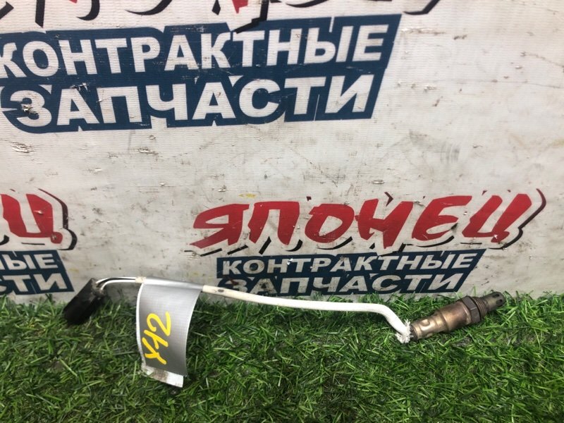 Датчик кислородный NISSAN WINGROAD Y12 HR15DE (б/у)