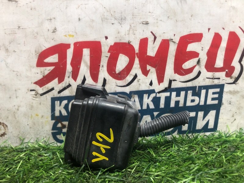 Блок реле NISSAN WINGROAD Y12 HR15DE (б/у)