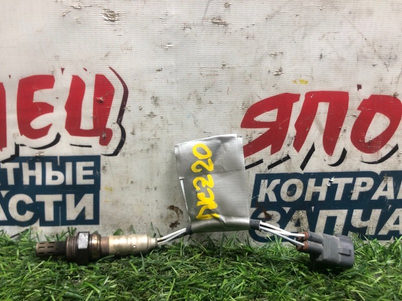 Датчик кислородный TOYOTA RAUM NCZ20 1NZ-FE 2006 (б/у)