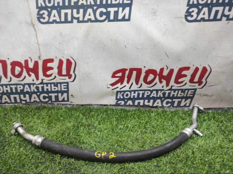 Шланг кондиционера HONDA FIT SHUTTLE GP2 LDA 2011 (б/у)