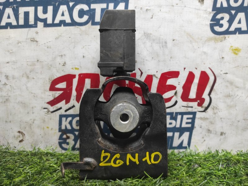Подушка двигателя TOYOTA WISH ZNE10 1ZZ-FE 2006 передняя (б/у)