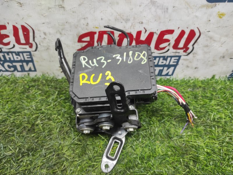 Блок abs HONDA VEZEL RU3 LEB 2019 (б/у)