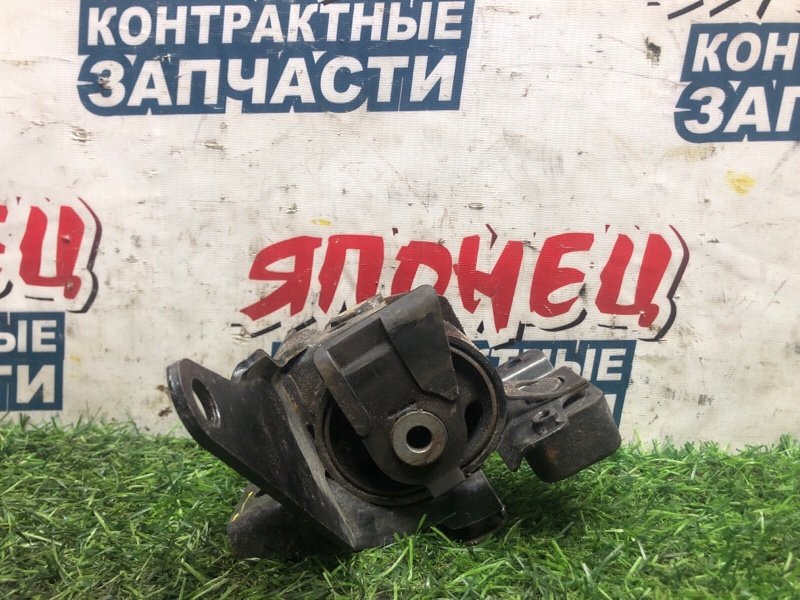 Подушка двигателя TOYOTA WISH ZNE10 1ZZ-FE 2006 левая (б/у)