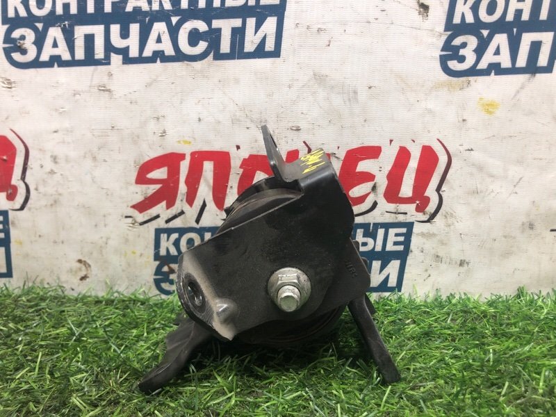 Подушка двигателя MITSUBISHI RVR GA4W 4J10 2014 левая (б/у)