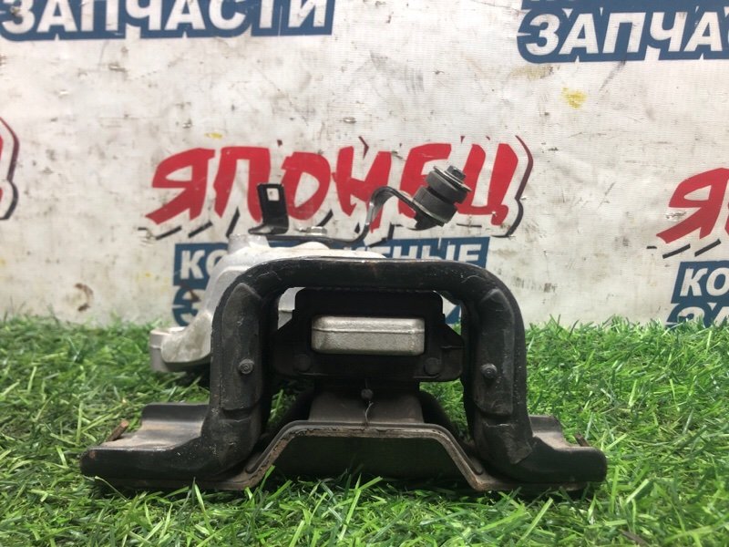 Подушка двигателя HONDA VEZEL RU3 LEB 2019 левая (б/у)