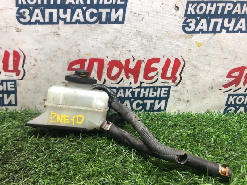 Бачок для тормозной жидкости TOYOTA WISH ZNE10 1ZZ-FE 2006 (б/у)