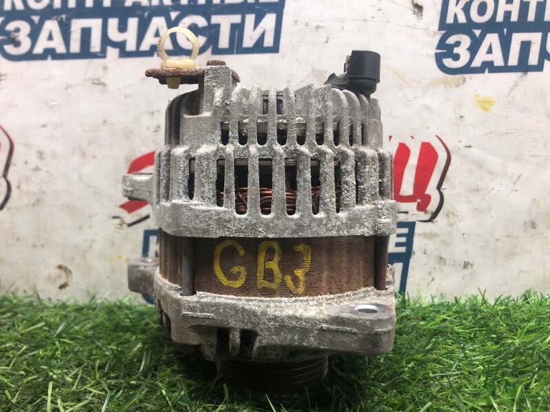 Генератор HONDA FREED GB3 L15A 2009 (б/у)