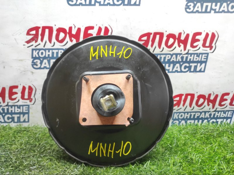 Главный тормозной цилиндр TOYOTA ALPHARD MNH10 1MZ-FE 2004 (б/у)
