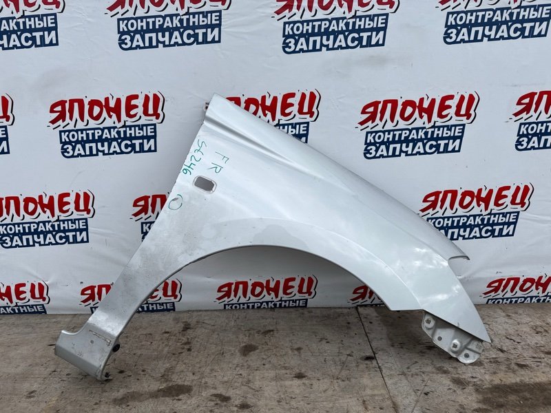 Крыло TOYOTA CALDINA ST246 3S-GTE переднее правое (б/у)