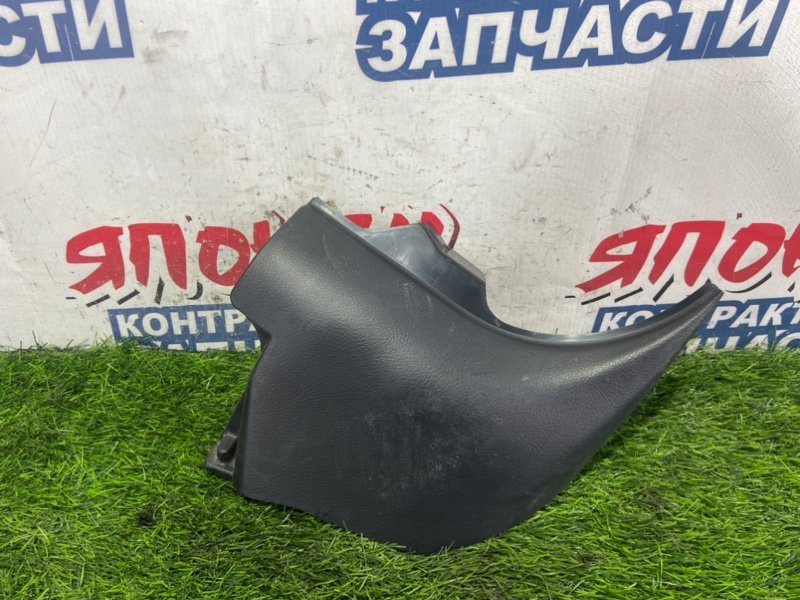 Накладка на стойку кузова TOYOTA HARRIER MCU30 1MZ-FE передняя правая (б/у)