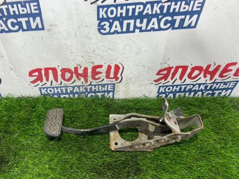 Педаль тормоза TOYOTA WISH ZNE10 1ZZ-FE (б/у)