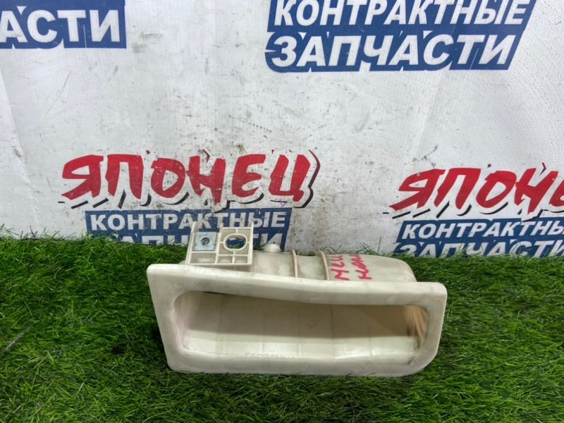 Воздуховод печки TOYOTA HARRIER MCU15 1MZ-FE (б/у)