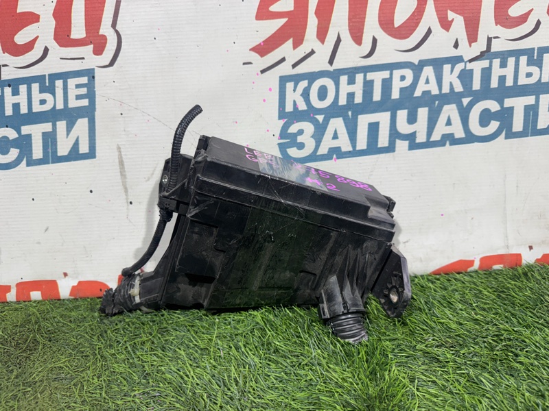 Блок предохранителей под капот HONDA FIT GP5 LEB (б/у)