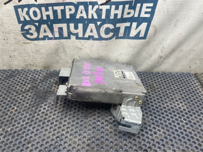 Блок управления EFI MAZDA DEMIO DW3W B3 (б/у)