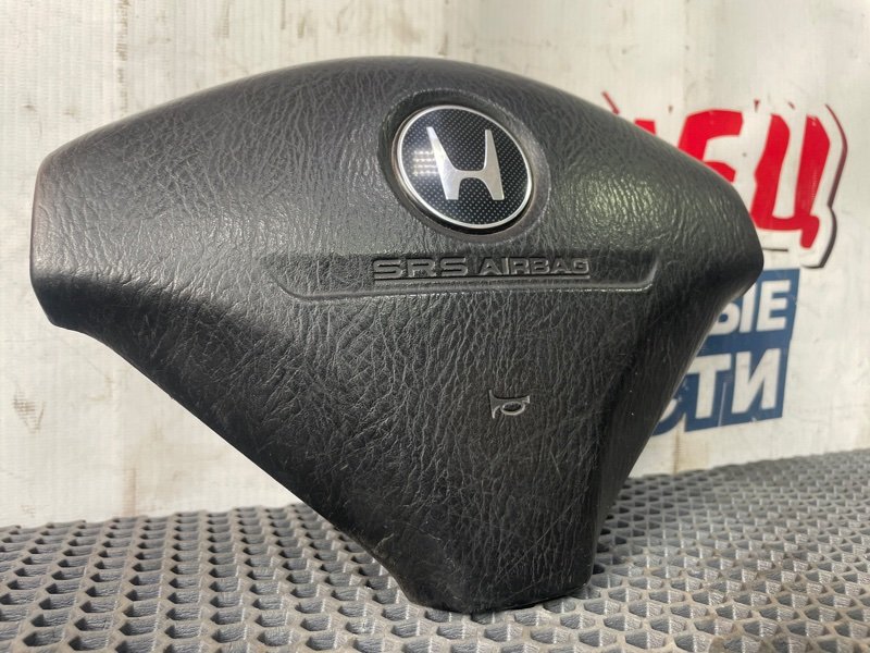 AIRBAG на руль HONDA HRV GH3 D16A (б/у)