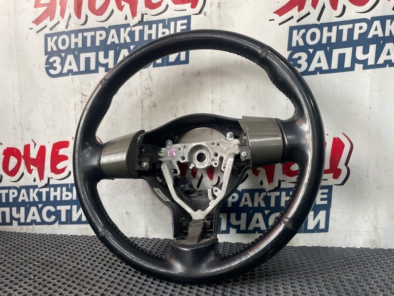 Руль TOYOTA WISH ZNE10 1ZZ-FE 2004 (б/у)