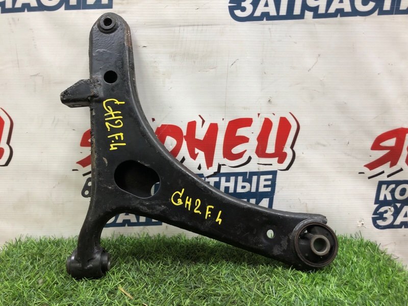 Рычаг нижний SUBARU IMPREZA GH2 EL154 2010 передний левый (б/у)
