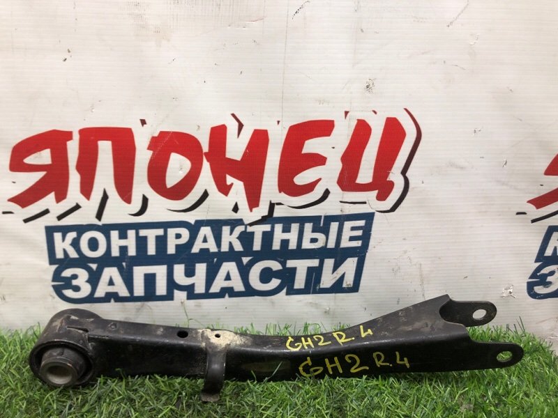 Рычаг SUBARU IMPREZA GH2 EL154 2010 задний левый (б/у)