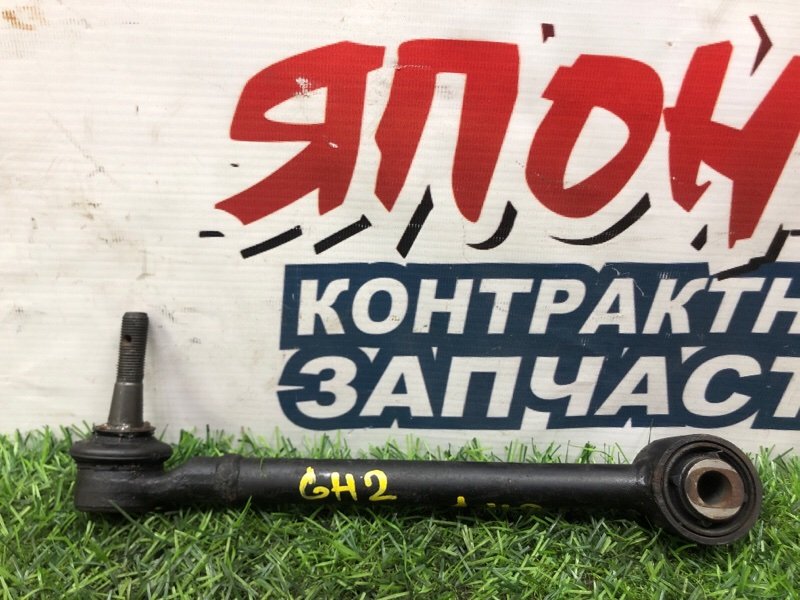 Тяга поперечная SUBARU IMPREZA GH2 EL154 2010 задняя (б/у)