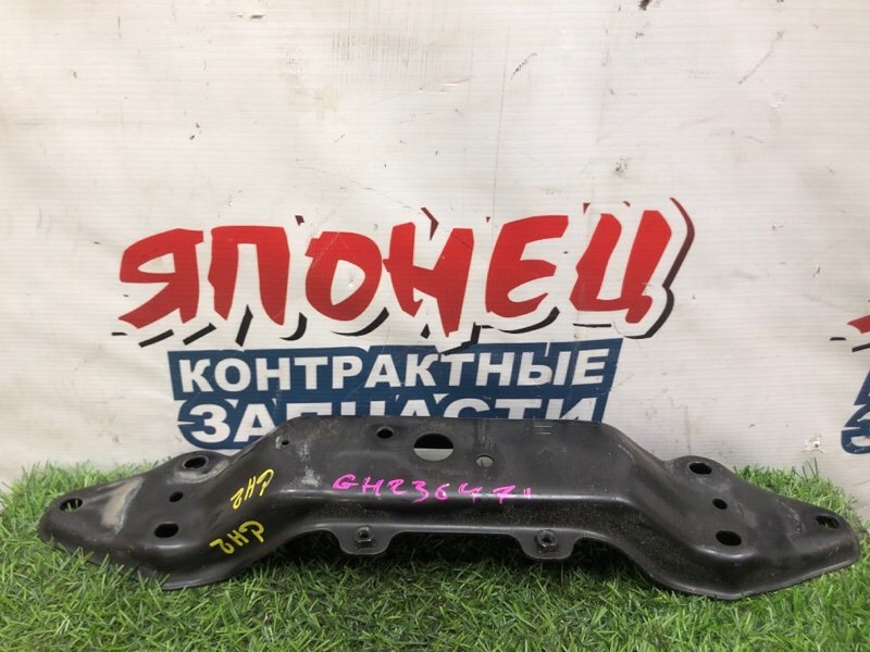 Кронштейн кпп SUBARU IMPREZA GH2 EL154 2010 (б/у)