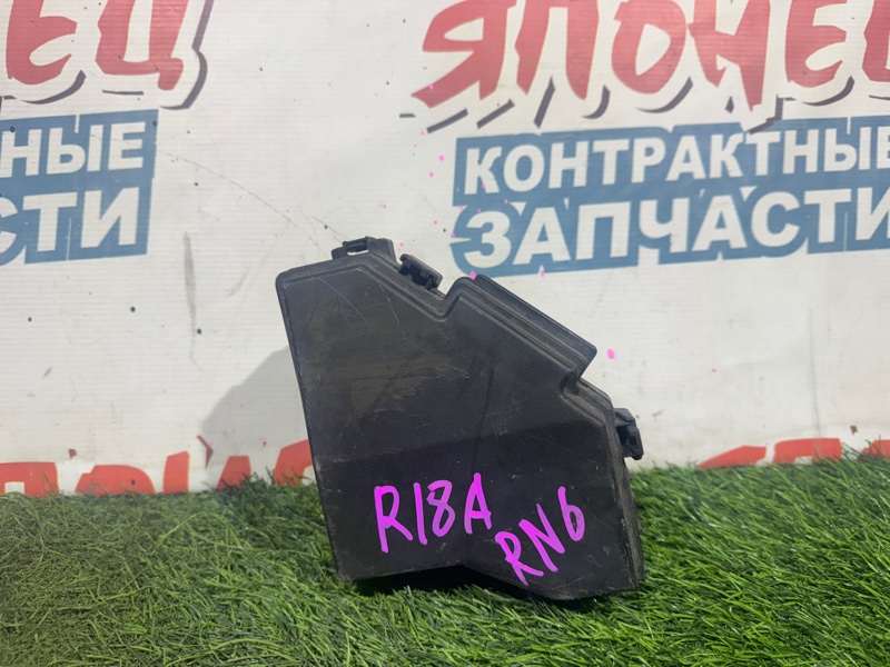 Блок предохранителей под капот HONDA STREAM RN6 R18A (б/у)