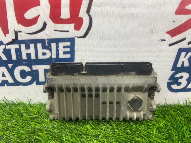 Блок управления EFI TOYOTA COROLLA FIELDER NZE161 1NZ-FE (б/у)