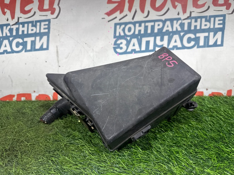 Блок предохранителей под капот SUBARU LEGACY BP5 EJ203 (б/у)