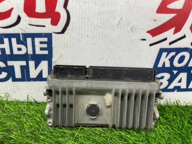 Блок управления EFI TOYOTA RACTIS NSP120 1NR-FKE (б/у)