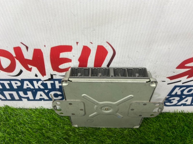 Блок управления EFI SUBARU LEGACY BE5 EJ206 1999 (б/у) Блок управления EFI SUBARU LEGACY BE5 EJ206 1999 (б/у)