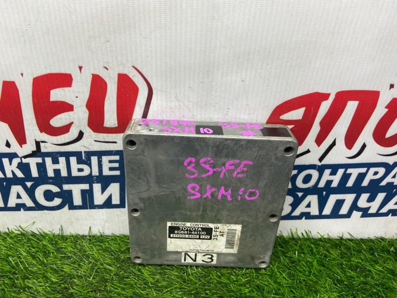 Блок управления EFI TOYOTA GAIA SXM10 3S-FE (б/у)