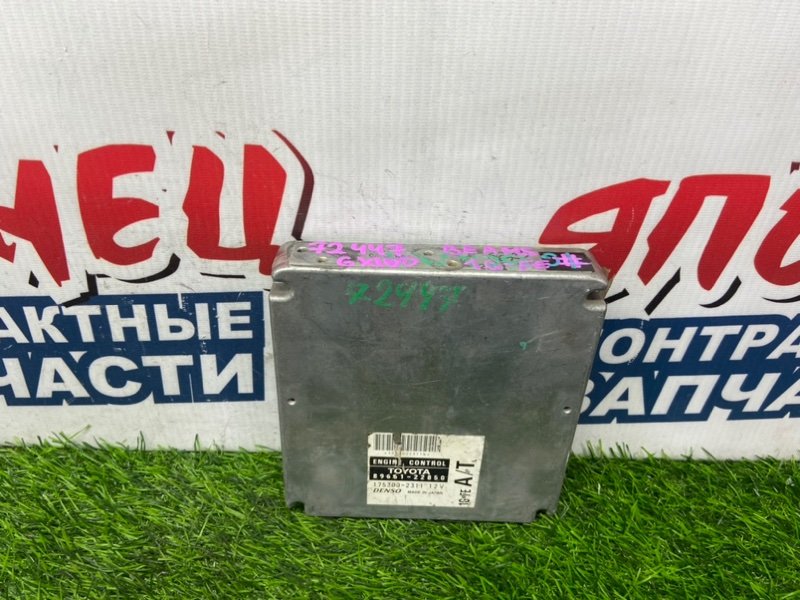 Блок управления EFI TOYOTA MARK II GX100 1G-FE (б/у)
