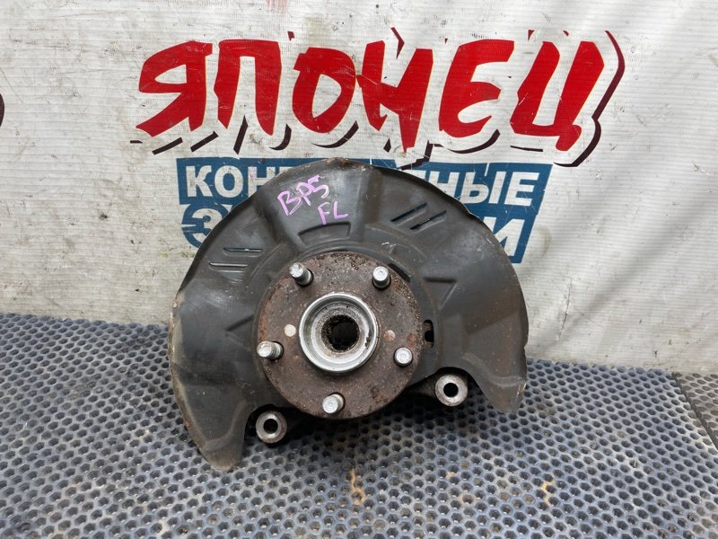 Ступица SUBARU LEGACY BP5 EJ203 передняя левая (б/у)