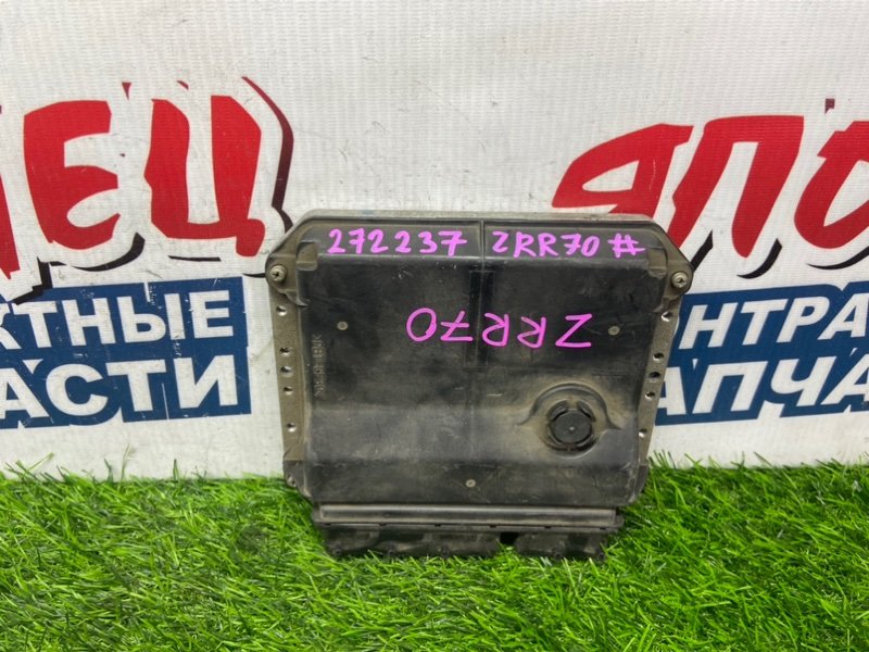 Блок управления EFI TOYOTA VOXY ZRR70 3ZR-FAE (б/у)
