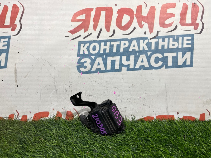 Блок реле HONDA FREED SPIKE GB3 L15A (б/у)