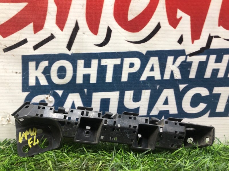 Крепление бампера SUBARU LEVORG VM4 FB16E переднее левое (б/у)
