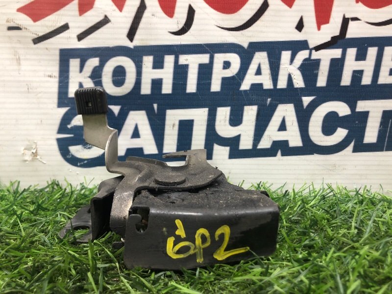 Замок капота HONDA FIT SHUTTLE GP2 LDA 2011 (б/у)