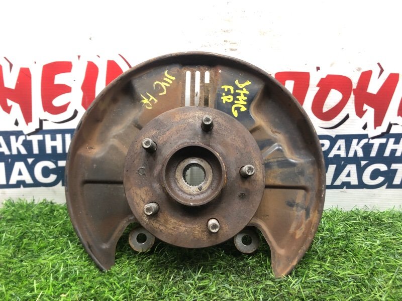 Ступица DAIHATSU TERIOS KID J111G EF-DET передняя правая (б/у)