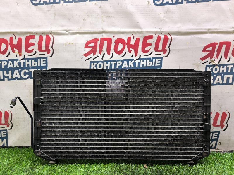 Радиатор кондиционера TOYOTA CARINA ST215 3S-FE (б/у)