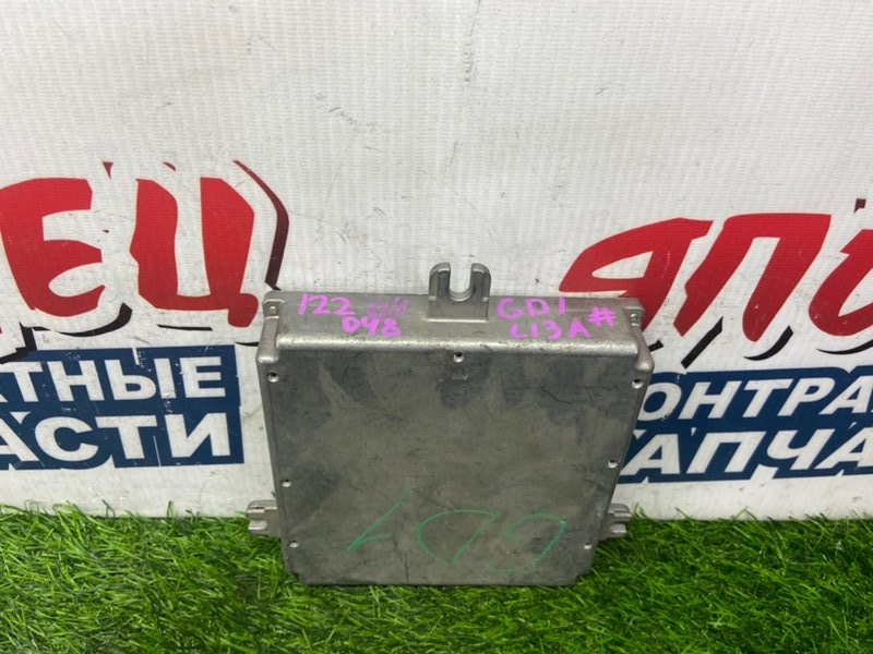Блок управления EFI HONDA FIT GD1 L13A (б/у)