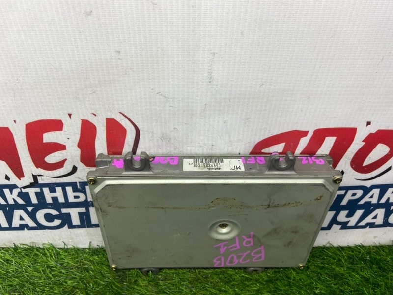 Блок управления EFI HONDA STEPWGN RF1 B20B (б/у)
