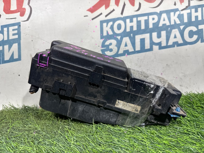 Блок предохранителей под капот HONDA ELYSION RR5 J35A (б/у)
