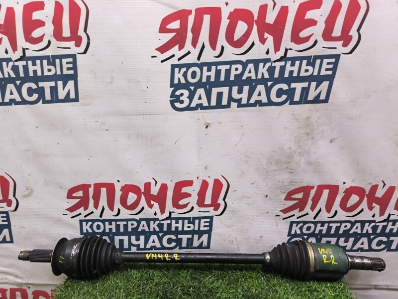 Привод SUBARU LEVORG VM4 FB16E задний правый (б/у)