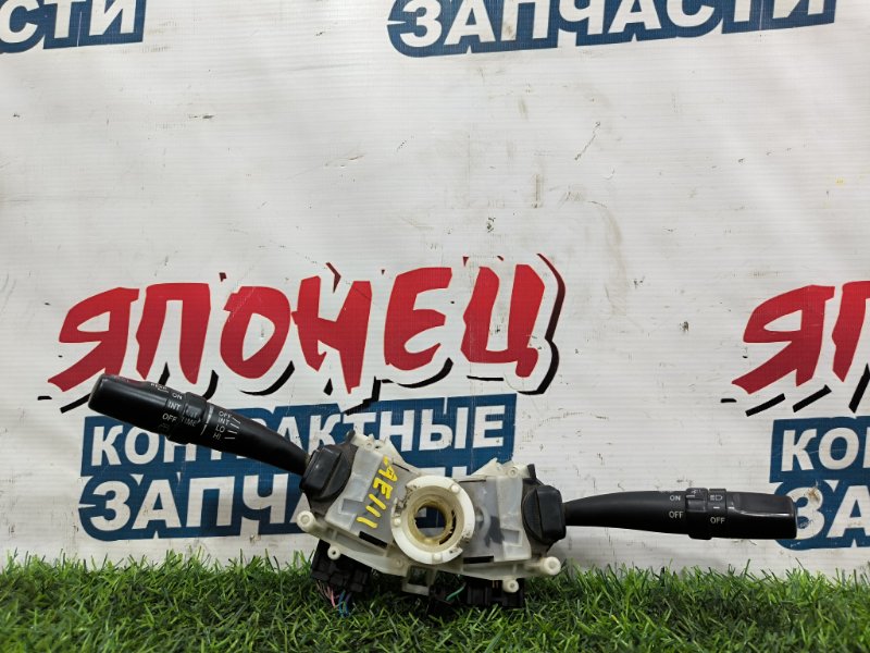 Блок подрулевых переключателей TOYOTA SPRINTER AE111 4A-GE (б/у)